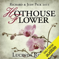 Lucinda Riley - Hothouse Flower (Unabridged) artwork