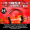 Hardstyle X-Plosion - Special Edition, Vol. 3 (incl. DJ Mix by Nightmare Inc.)