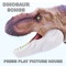 Spinosaurus Song - Press Play Picture House lyrics