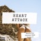 Heart Attack (feat. Pharaoh Wade & Royal-T) - Dom Da Don lyrics