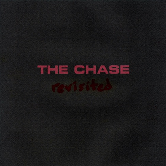 Cover artwork for The Chase Revisited