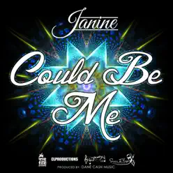 Could Be Me - Single - Janine Could Be Me - Single - Janine