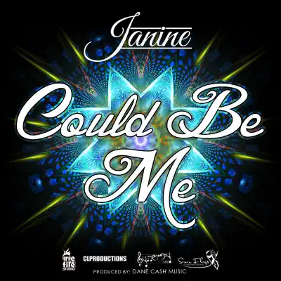 Could Be Me - Single - Janine