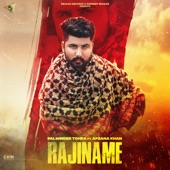 Rajiname (feat. Afsana Khan) artwork