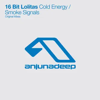 Cold Energy by 16BL song reviws