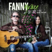 Fanny Grace - Don't Want it All