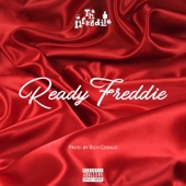 Ready Freddie - Single