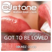 Got to Be Loved (feat. Lyck) [Radio Edit] artwork