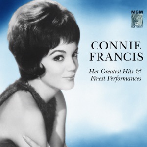 Connie Francis - Never On Sunday - Line Dance Choreographer