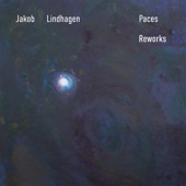 Paces (Reworks) - EP artwork