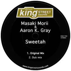 Sweetah - Single by Masaki Morii & Aaron K. Gray album reviews, ratings, credits