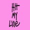 Hit My Line - Jiddy RMX lyrics