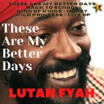 Lutan Fyah - Honey