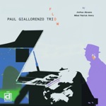 Paul Giallorenzo Trio - Rolling (feat. Joshua Abrams & Mikel Patrick Avery)