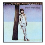 Steve Winwood - Time Is Running Out