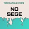 No Sege (feat. CDQ) - Terry Apala lyrics