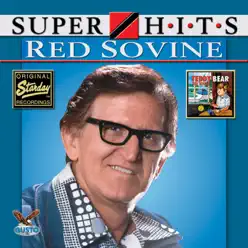 Super Hits - Red Sovine