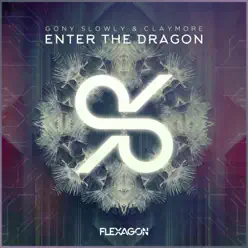 Enter the Dragon - Single - Claymore Enter the Dragon - Single - Claymore
