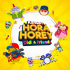 Konsert Hora Horey - Didi & Friends
