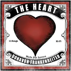 The Heart - Donavon Frankenreiter