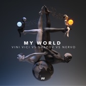 My World artwork