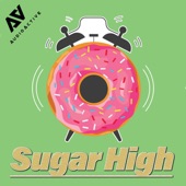 Sugar High artwork