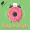 Sugar High artwork