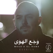 Waga'a El Hawa artwork