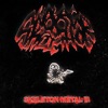 Skeleton Metal III