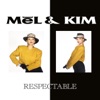 Respectable (The Remix Singles) - Single