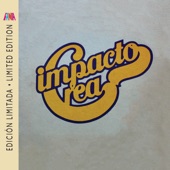 Impacto Crea (Limited Edition) artwork