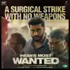 India's Most Wanted (Original Motion Picture Soundtrack) album lyrics, reviews, download