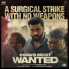 India's Most Wanted (Original Motion Picture Soundtrack)