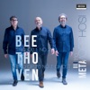 Trio Metamorphosi - Piano Trio No. 2 in G, Op. 1 No. 2: 2. Largo con espressione