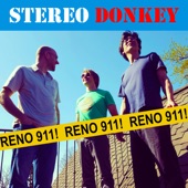 Stereo Donkey - Reno 911