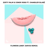 Flowers (feat. Chandler Blasé) (Andy Jarvis Remix) artwork
