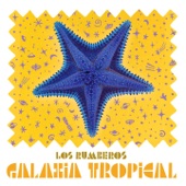 Galaxia Tropical artwork