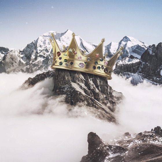 Cover artwork for Like I Got It