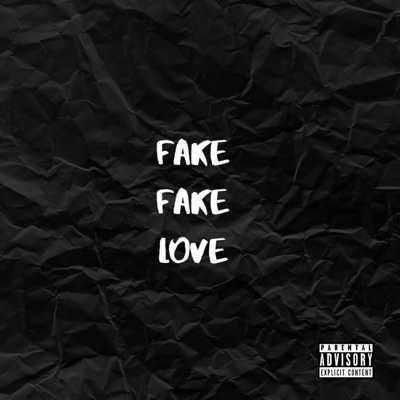 Fake Fake Love - Yung Kayes | Shazam
