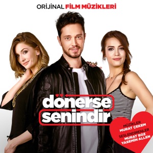 Dönerse Senindir  (Orijinal Film Müzikleri) - EP