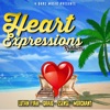 Heart Expressions Riddim - EP