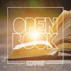 Open Book - EP