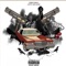 Shot (feat. Ty Nitty 414 & Poppablack Hoody) - Chief Scrill lyrics