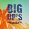 Big Up's (feat. Yung Nnelg) - Jordyn & Nic Da Kid lyrics