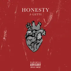 Honesty - Single by J-Letti album reviews, ratings, credits
