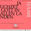 Stream & download Bachkantate, BWV 51: Jauchzet Gott in allen Landen (Live) - EP