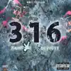 316 (feat. Deviosy) - Single album lyrics, reviews, download