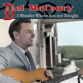 Del McCoury - You're a Flower in the Wildwood