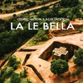 La Le Bella (feat. Rzee Jackson) artwork