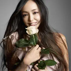 Finally VOL.2 - Namie Amuro